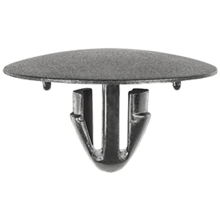 Auveco AUVECOPAK TOYOTA & LEXUS HOOD INS. RETAINER, 4PK AP19729